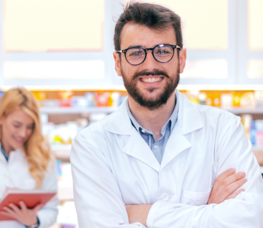 Coaching e team building in farmacia leadership in farmacia