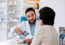 Marketing in farmacia: i limiti del volantino e le nuove strategie digitali marketing in farmacia