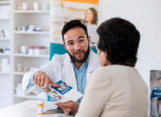 Marketing in farmacia: i limiti del volantino e le nuove strategie digitali marketing in farmacia