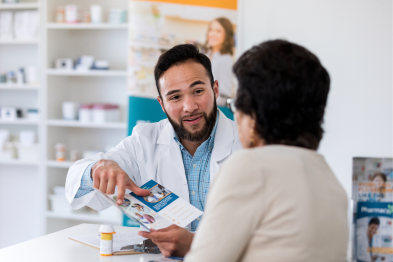 Marketing in farmacia: i limiti del volantino e le nuove strategie digitali