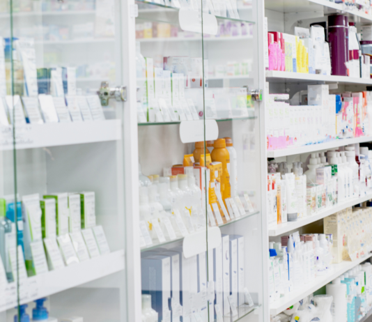 Farmacia moderna: il ruolo del layout tra servizi e vendita layout della farmacia