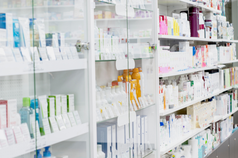 Farmacia moderna: il ruolo del layout tra servizi e vendita