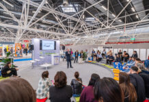 Risorse umane e confronto generazionale: il futuro della farmacia parte delle persone L'Agorà, il nuovo format di Cosmofarma 2026 dove il pubblico è parte attiva del confronto