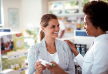 I quattro pilastri del futuro “prossimo” della farmacia italiana I quattro pilastri del futuro "prossimo" della farmacia italiana