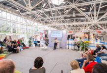Anche welfare e benessere aziendale all’Agorà di Cosmofarma Anche welfare e benessere aziendale all'Agorà di Cosmofarma