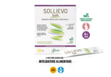 Sollievo Soft, un’esperienza di benessere per il tuo intestino Sollievo soft pack