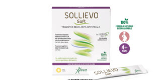 Sollievo Soft, un’esperienza di benessere per il tuo intestino Sollievo soft pack