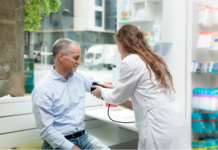 Misurazione della pressione in farmacia: ma quando una persona si definisce ipertesa? Misurazione della pressione in farmacia: ma quando una persona si definisce ipertesa?