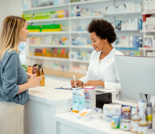 STADA Health Report 2026: italiani tra autogestione e centralità della farmacia territoriale STADA Health Report 2026: italiani tra autogestione e centralità della farmacia territoriale