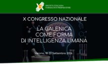 AI, medicina personalizzata e nuove competenze: a Verona il congresso SIFAP sulla galenica del futuro Congresso SIFAP 2026