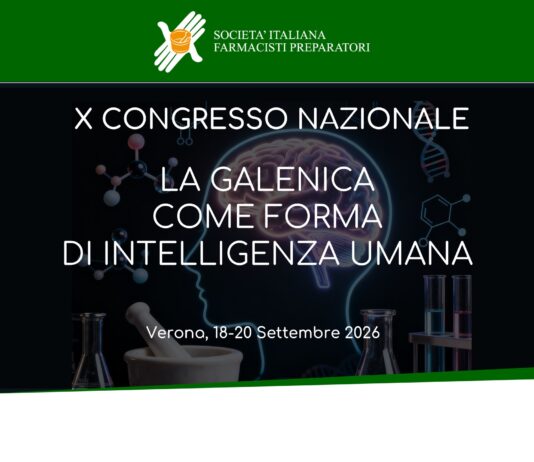 AI, medicina personalizzata e nuove competenze: a Verona il congresso SIFAP sulla galenica del futuro Congresso SIFAP 2026