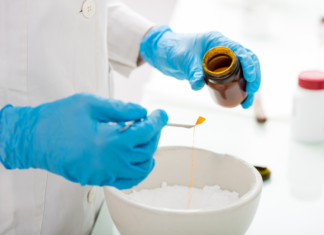 Galenica erboristica in farmacia: vantaggi, normativa e opportunità galenica erboristica in farmacia