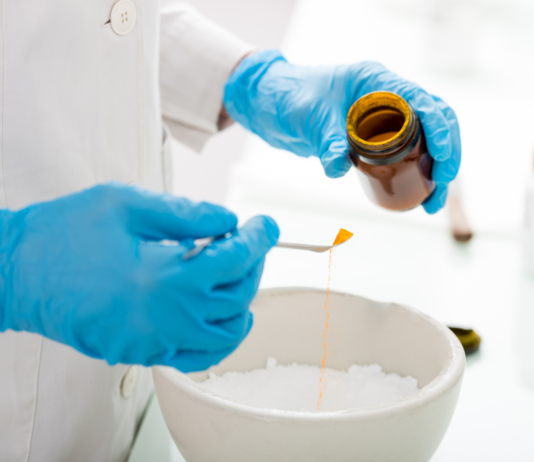 Galenica erboristica in farmacia: vantaggi, normativa e opportunità galenica erboristica in farmacia