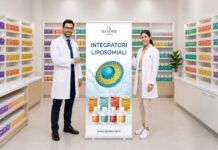 Integratori liposomiali Bandini e assorbimento dei nutrienti
