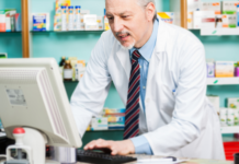 Teledermatologia in farmacia: vantaggi e ruolo del farmacista Teledermatologia in farmacia