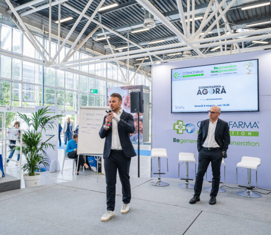 Innovazione e nuove tecnologie: il futuro della farmacia dipende dalle persone