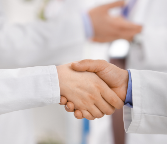 Federfarma entra in Federsalute: sinergia per la sanità di prossimità Federfarma entra in Federsalute: sinergia per la sanità di prossimità