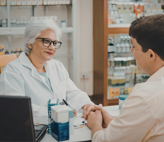 Giornata mondiale del self-care: la cura di sé passa anche (e forte) dalla farmacia Giornata mondiale del self-care: la cura di sé passa anche (e forte) dalla farmacia