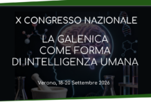 X Congresso Nazionale SIFAP: un confronto sulle sfide della galenica contemporanea X Congresso Nazionale SIFAP