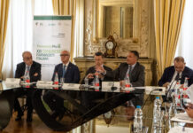 FarmacistaPiù 2026 guarda al futuro, con il farmacista sempre più al centro della sanità che cambia FarmacistaPiù 2026 guarda al futuro, con il farmacista sempre più al centro della sanità che cambia