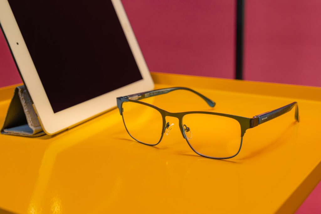 Back to office: il benessere visivo riparte dagli occhi