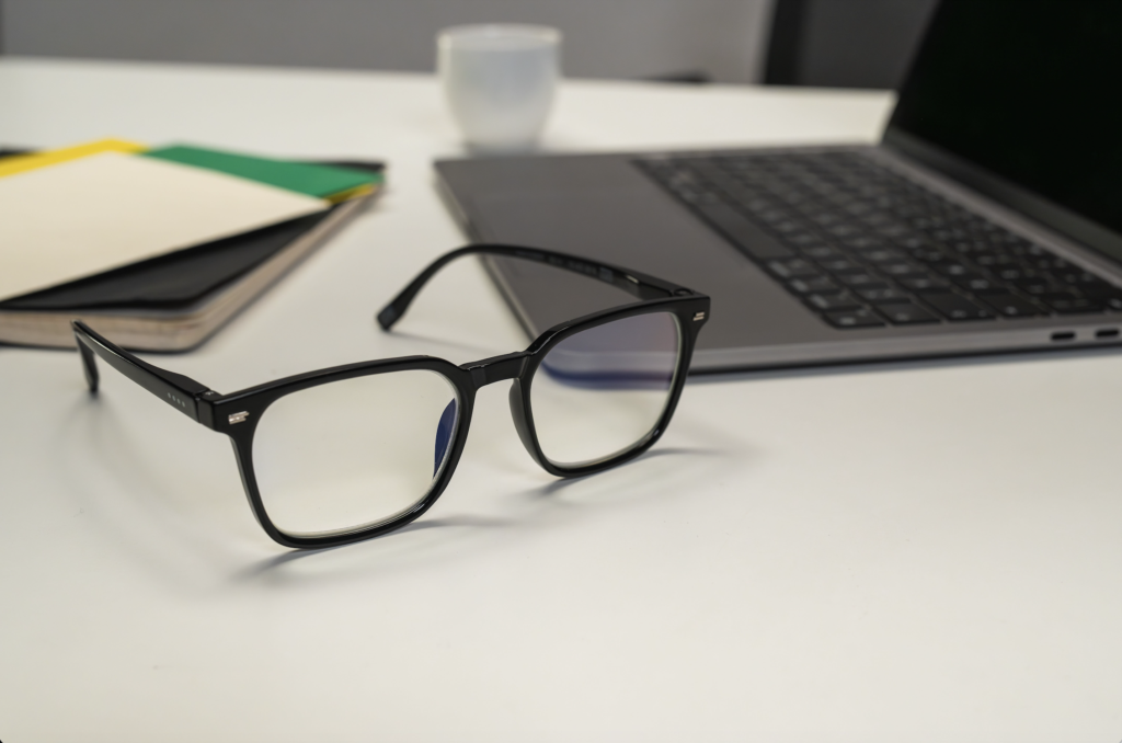 Back to office: il benessere visivo riparte dagli occhi