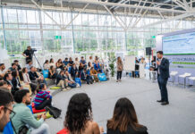 Dall’università alla farmacia: come preparare i professionisti di domani Dall'università alla farmacia: come preparare i professionisti di domani