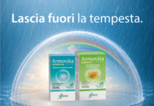 Giornate stressanti e alterazioni dell’umore? INTEGRATORI ALIMENTARI
