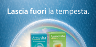 Giornate stressanti e alterazioni dell’umore? INTEGRATORI ALIMENTARI
