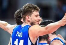 Matteo Piano: «Ascoltare il corpo è l’unica medaglia che conta davvero» Matteo Piano: «Ascoltare il corpo è l'unica medaglia che conta davvero»