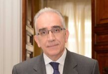 Lo sguardo oltre l’orizzonte di Maurizio Pace, pronto per la nuova avventura alla guida di Enpaf Voce alle istituzioni: sguardo oltre l'orizzonte