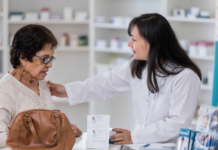 Gemmato disegna il futuro delle farmacie: «L’obiettivo è renderle sempre più integrate nel SSN» Gemmato disegna il futuro delle farmacie: «L'obiettivo è renderle sempre più integrate nel SSN»