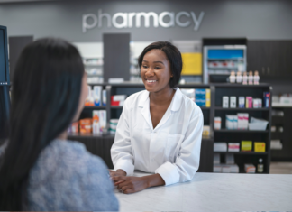Farmacista: faro o trottola? Farmacista: faro o trottola?