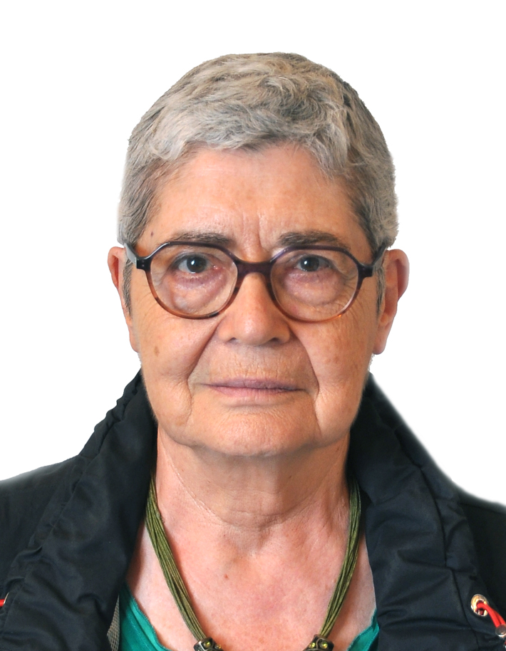 Emanuela Folco, presidente Fondazione Italiana Cuore-ETS