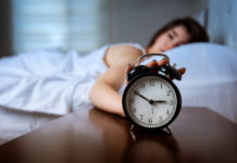 Quando il sonno non arriva: rimedi di fitoterapia per l’insonnia