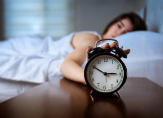 Quando il sonno non arriva: rimedi di fitoterapia per l’insonnia