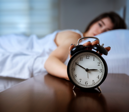 Quando il sonno non arriva: rimedi di fitoterapia per l’insonnia
