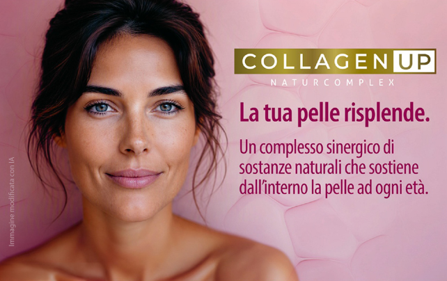 Visual Collagen Up b