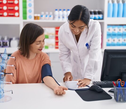 Il futuro della farmacia passa da IA, servizi e relazioni: il racconto del nuovo Cosmofarma Roadshow Cosmofarma Roadshow