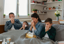 L’influenza non è più sola: la grande sfida della co-circolazione virale L'influenza non è più sola: la grande sfida della co-circolazione virale