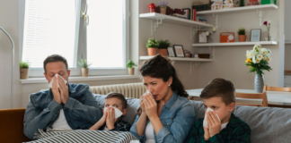 L’influenza non è più sola: la grande sfida della co-circolazione virale L'influenza non è più sola: la grande sfida della co-circolazione virale