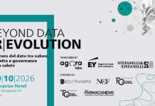Dati sanitari, interoperabilità e nuovi modelli assistenziali: perché il farmacista deve guardare oltre la raccolta dei dati Dati sanitari, interoperabilità e nuovi modelli assistenziali: perché il farmacista deve guardare oltre la raccolta dei dati