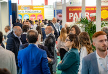 Pharmexpo 2026: tutto pronto per la XVIII edizione della fiera Pharmexpo 2026: manca poco per la XVIII edizione della fiera di riferimento del settore farmaceutico nel Centro-Sud Italia