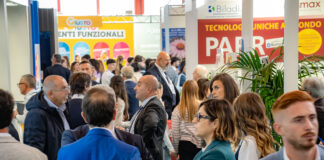 Pharmexpo 2026: tutto pronto per la XVIII edizione della fiera Pharmexpo 2026: manca poco per la XVIII edizione della fiera di riferimento del settore farmaceutico nel Centro-Sud Italia