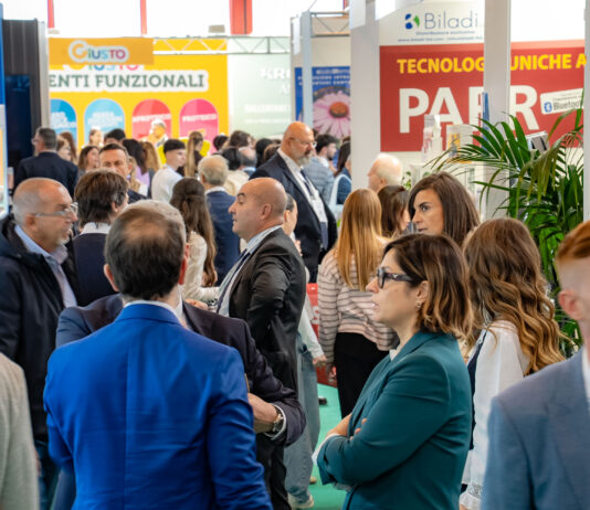 Pharmexpo 2026: tutto pronto per la XVIII edizione della fiera Pharmexpo 2026: manca poco per la XVIII edizione della fiera di riferimento del settore farmaceutico nel Centro-Sud Italia