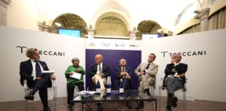 Influenza, Treccani Accademia scrive il vocabolario della prevenzione Influenza, Treccani Accademia scrive il vocabolario della prevenzione
