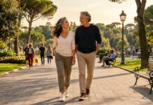 La nuova era della longevità La nuova era della longevità