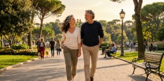 La nuova era della longevità La nuova era della longevità