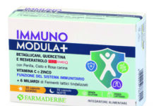 IMMUNO MODULA+ Stimolare o modulare? L’equilibrio immunitario segue il ritmo delle 24 ore IMMUNO MODULA+ Stimolare o modulare? L’equilibrio immunitario segue il ritmo delle 24 ore