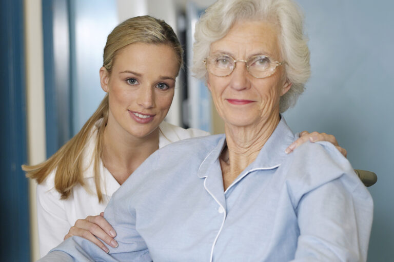 Con l’assistenza farmaceutica, meno rischi per i pazienti di tornare in ospedale dopo le dimissioni